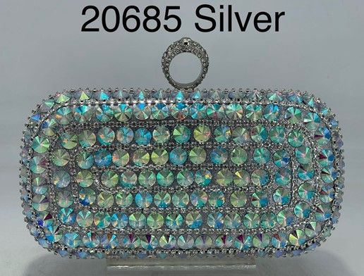 20685 SL EVENNING BAG