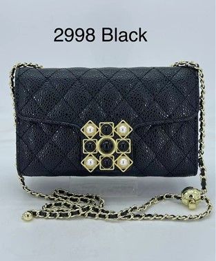 2998 bk crossbody bag