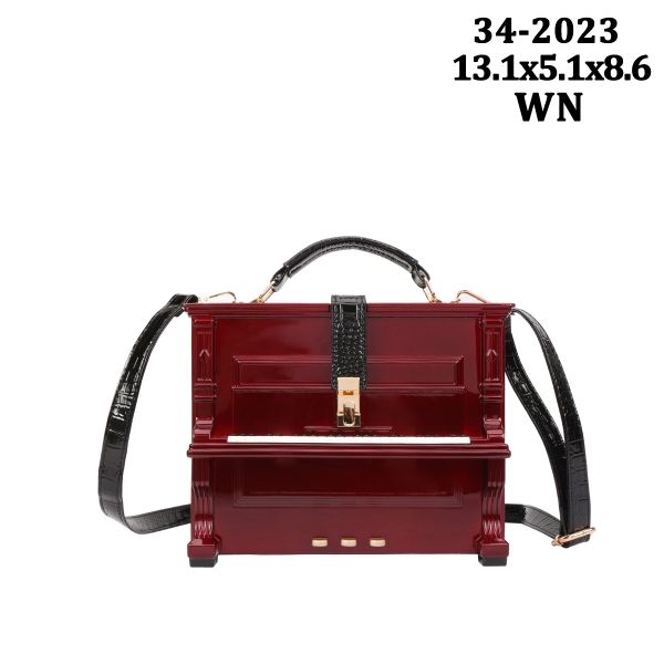 34-2023 WN PIANO BAG