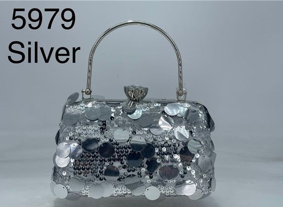 5979 SL SEQUENCE EVENNING BAG