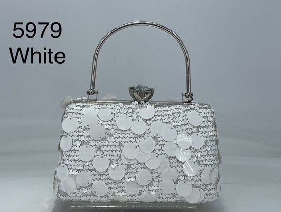 5979 WT SEQUENCE EVENNING BAG