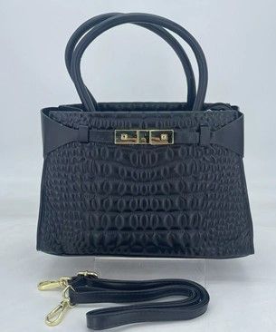 6225 bk cross body bag