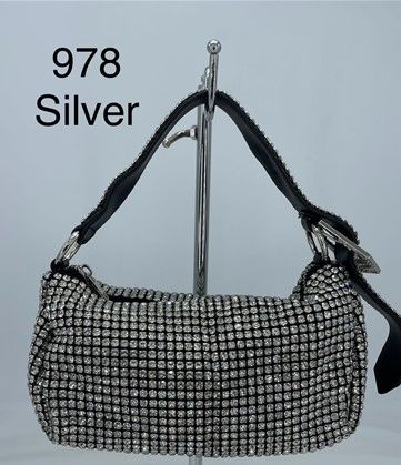 978 BK EVENNING BAG