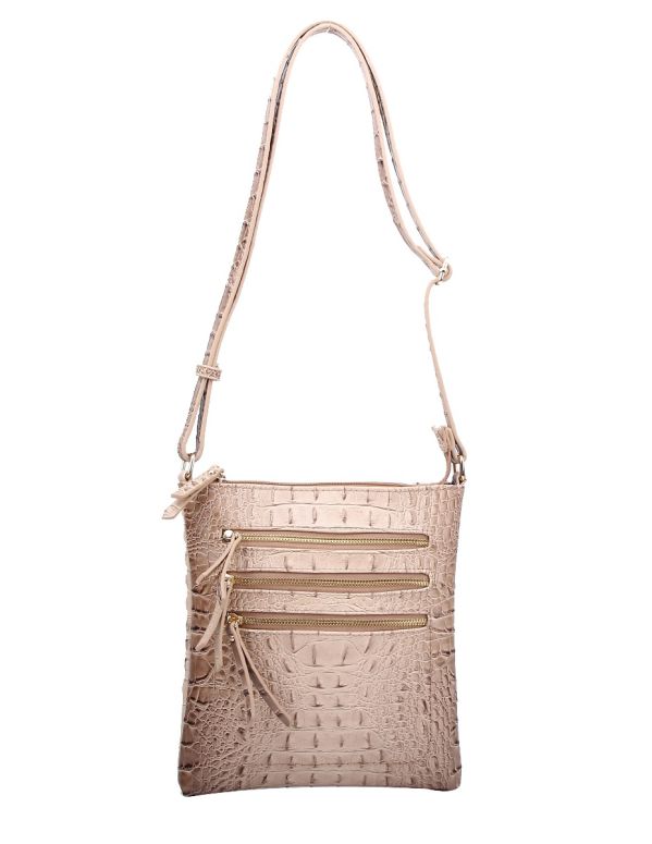 AC093 ST CROSS BODY BAG