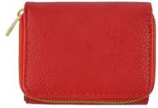 AD030 RD WALLET