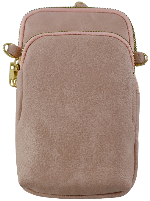 AD720 BS PHONE CASE CROSSBODY BAG