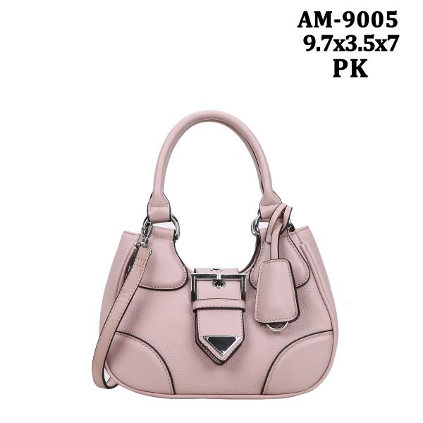 AM-9005 PK FASHION BAG