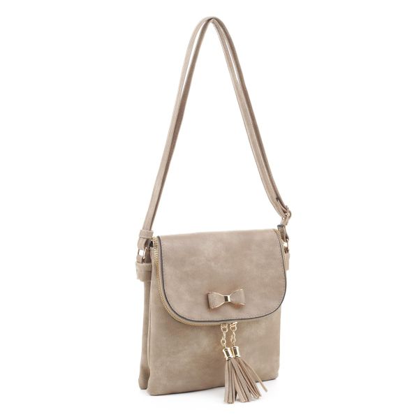 BJ6152B TP CROSS BODY BAG