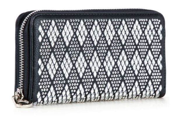 BLW-7357 BK WALLET