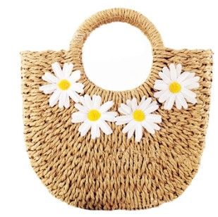 BZ-73 KH STRAW BAG