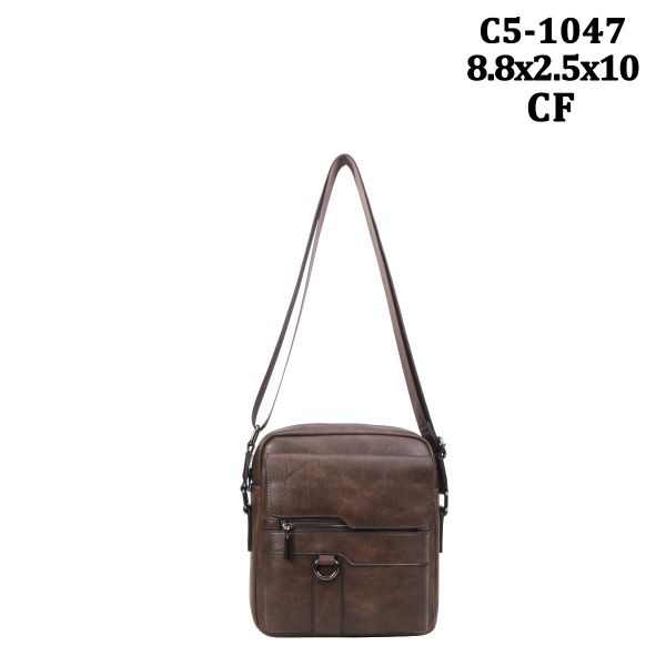 C5-1047 CF MEN CROSSBODY BAG