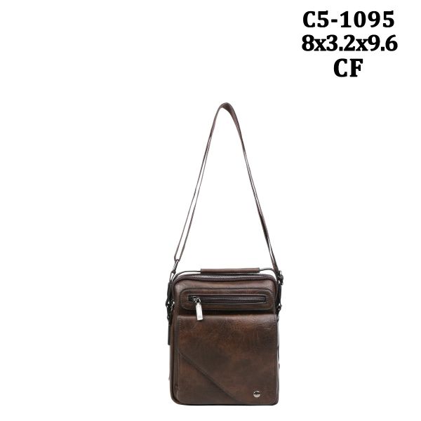 C5-1095 CF TRAVEL MESSINGER BAG