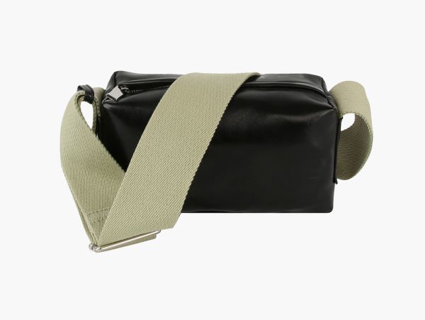 CHU015 BK CROSSBODY BAG