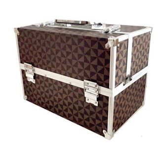 CO-420 BR COSMETIC CASE JUMBO