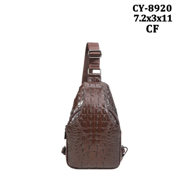 CY-8920 CF SLING BAG