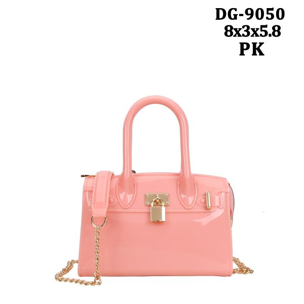 GD-9050 PK JELLY BAG