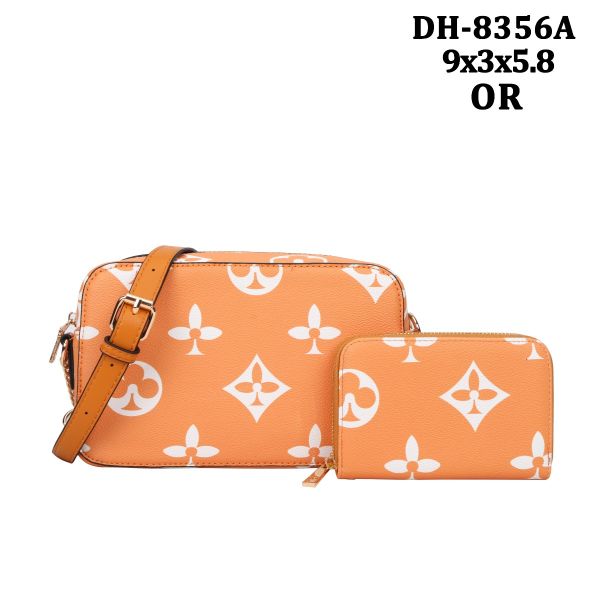 DH-8356A OR WITH WALLET