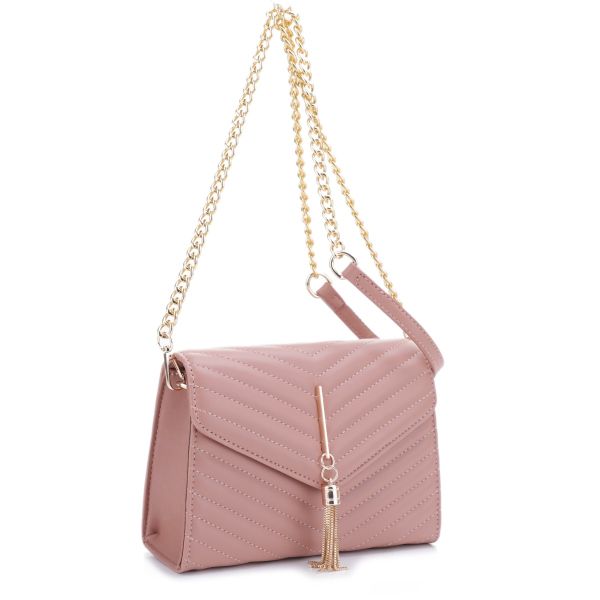 DJ11098 MV CROSBODY BAG