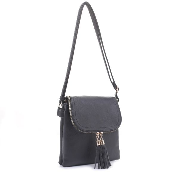 DJ96152 BK CROSSBODY BAG