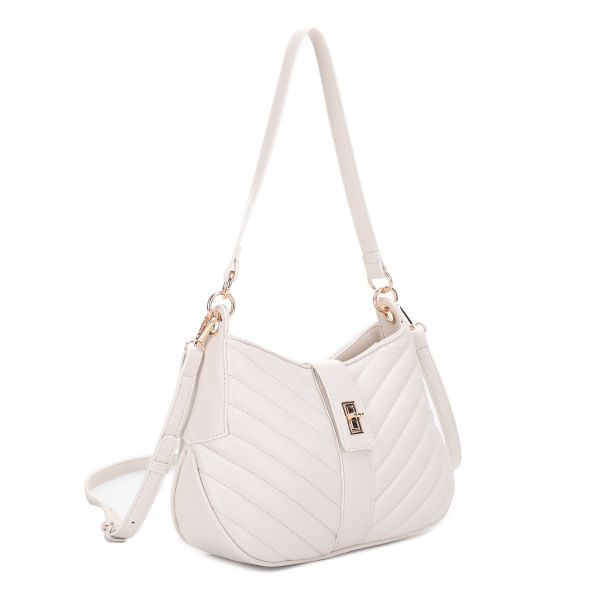 EJ55161-6 BON DESIGNER CROSBODY BAG