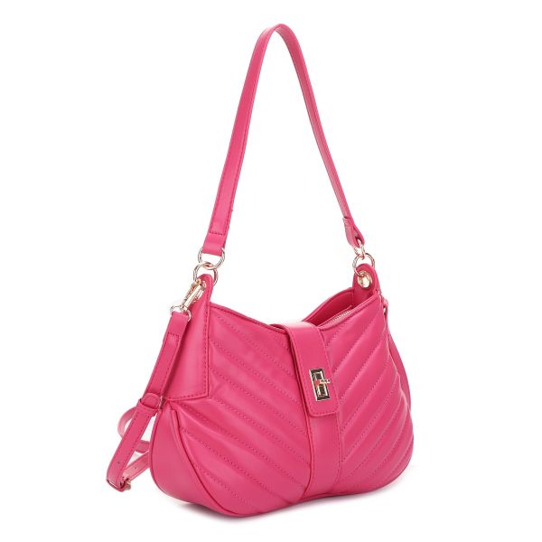 EJ55161-6 FU DESIGNER CROSBODY BAG