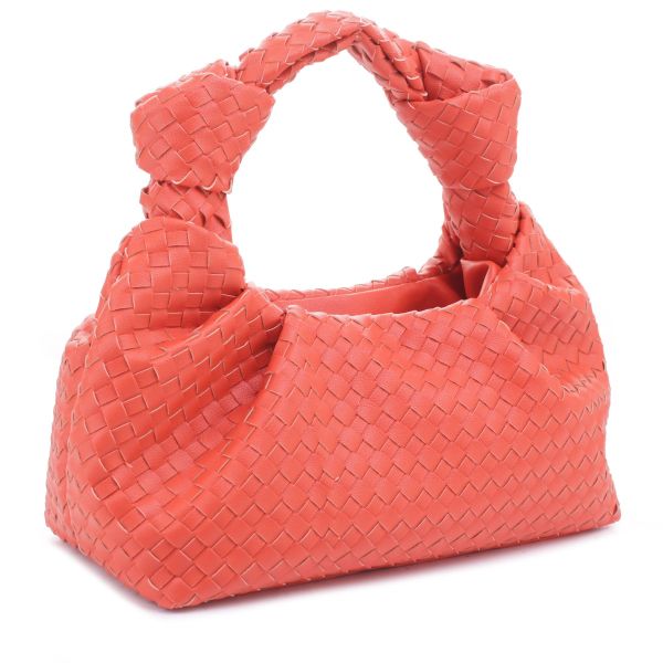 EJ85048 BOR HOBE WOVEN BAG