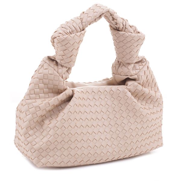 EJ85048 ND HOBE WOVEN BAG