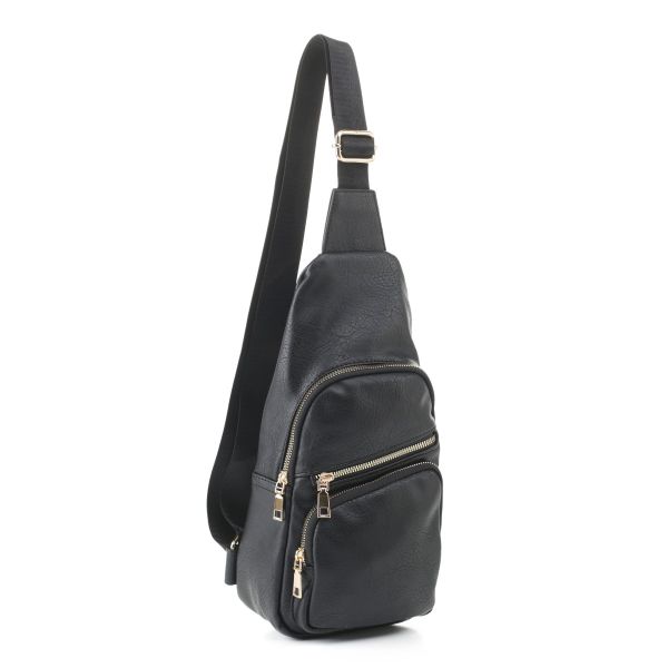 EJ91328 BK SLING BAG