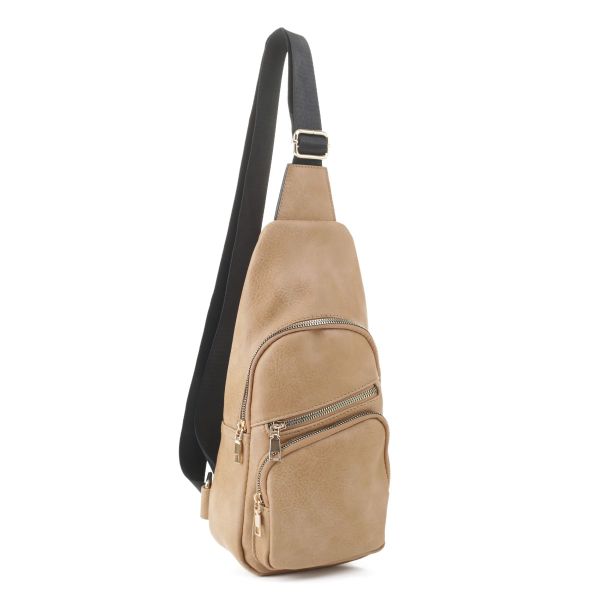 EJ91328 BR SLING BAG