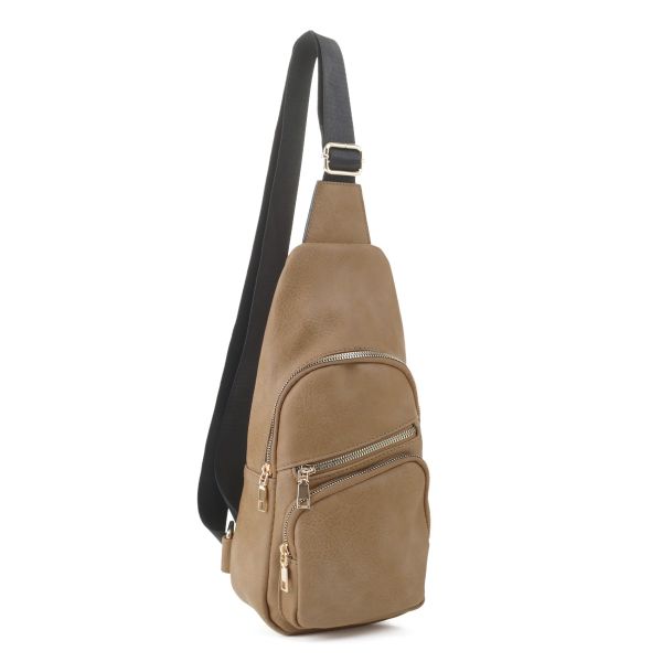 EJ91328 TP SLING BAG