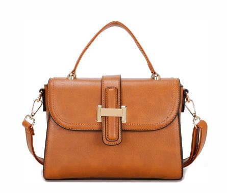 EN1765 BR CROSBODY BAG