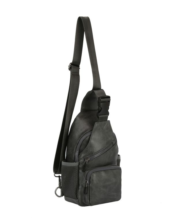 GLM-0097 CH SLING BAG