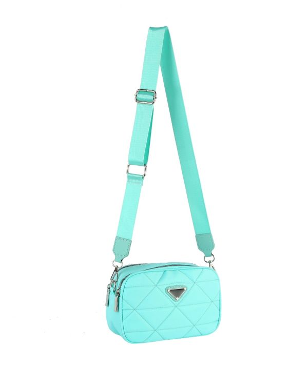 GLV-0107 LBL CROSSBODY BAG