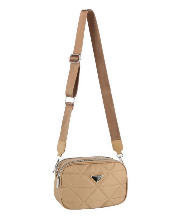 GLV-0107 TP CROSSBODY BAG