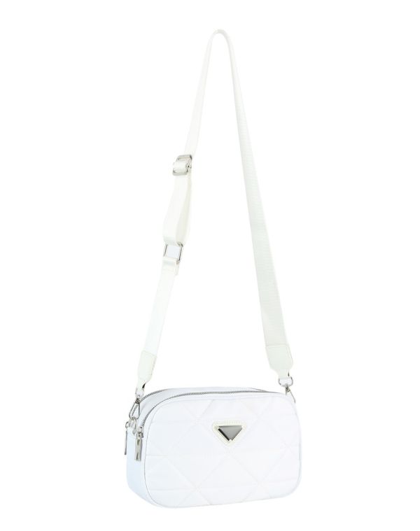 GLV-0107 WT CROSSBODY BAG