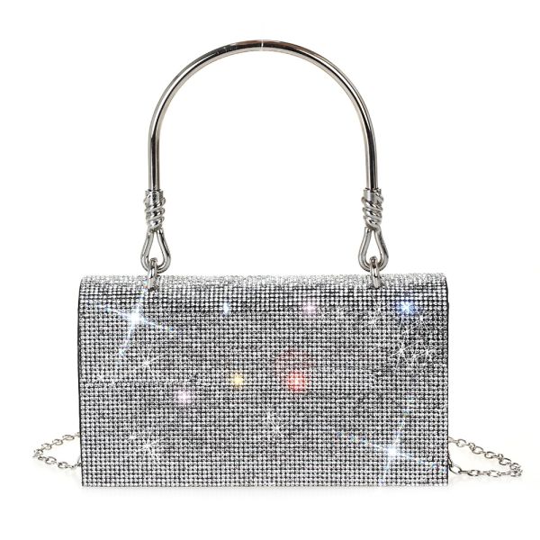 HD3650 BK EVENING BAG