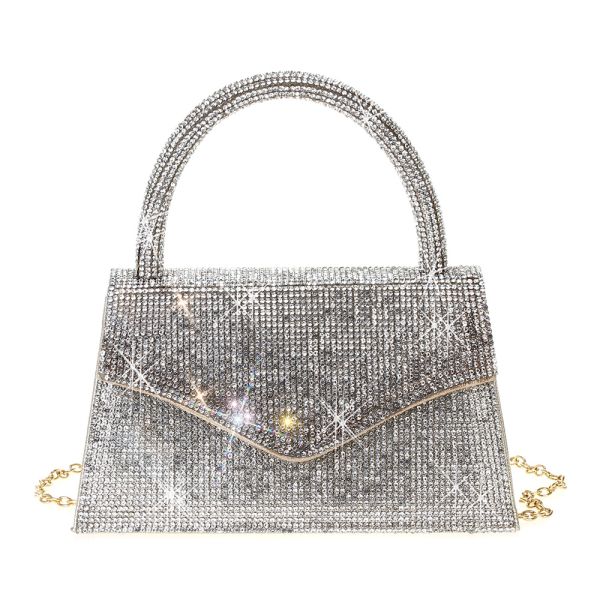 HD3735 GD EVENING BAG