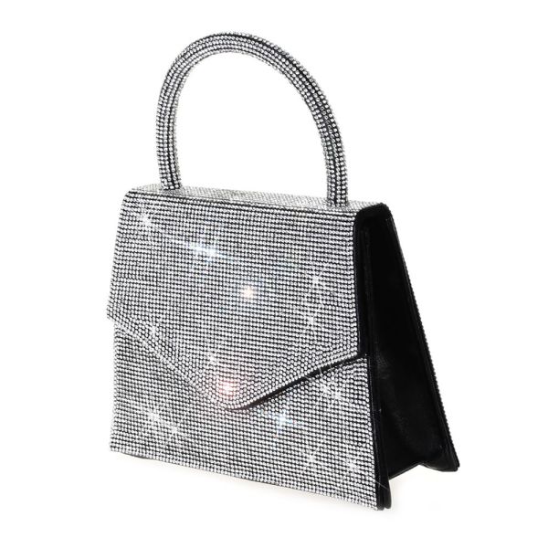 HD3890 BK EVENING BAG