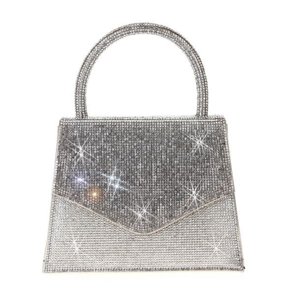 HD3890 GD EVENING BAG