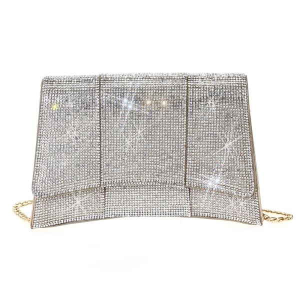 HD3904 GD EVENING BAG