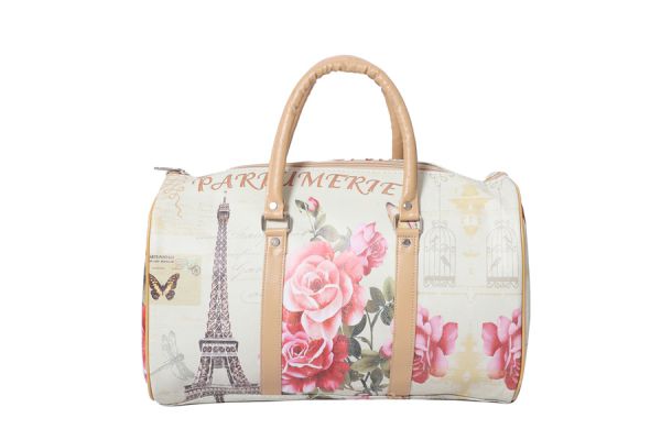 HL00485 CARRY-ON BAG