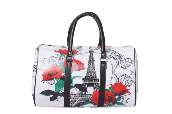 HL00486  CARRY-ON BAG