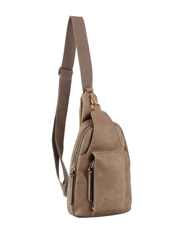 JNM-0105 ST SLING BAG