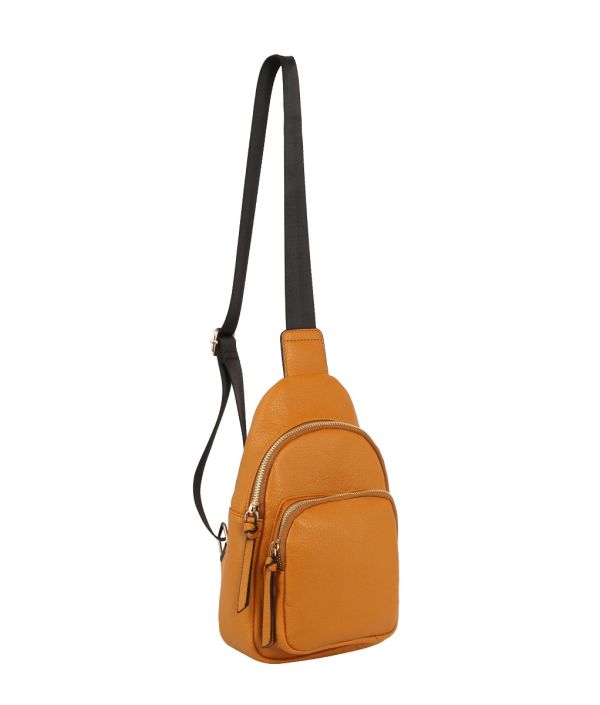 JNM-0106 CG SLING BAG