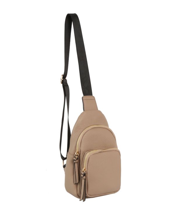 JNM-0106 ST SLING BAG