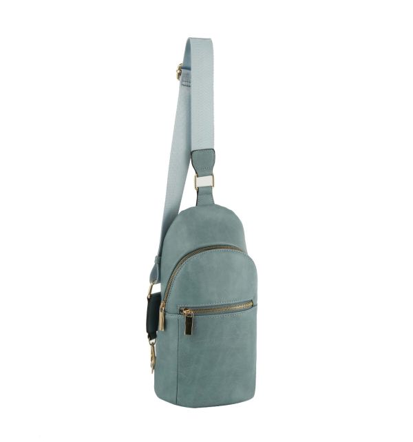 JY-0385 DM SLING BAG