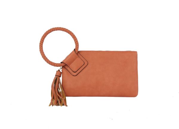 JYM-0346 CL wristlet clutch 