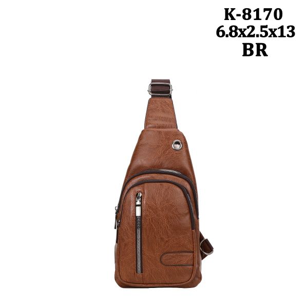 K-8170 BR SLING BAG