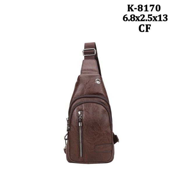 K-8170 CF SLING BAG