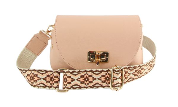 LD155 BS CROSSBODY BAG